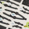 KELIK K35013 SH-60B INTERIOR 3D DECALS FOR KITTY HAWK KIT 1/35